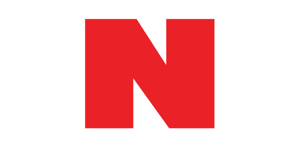 N