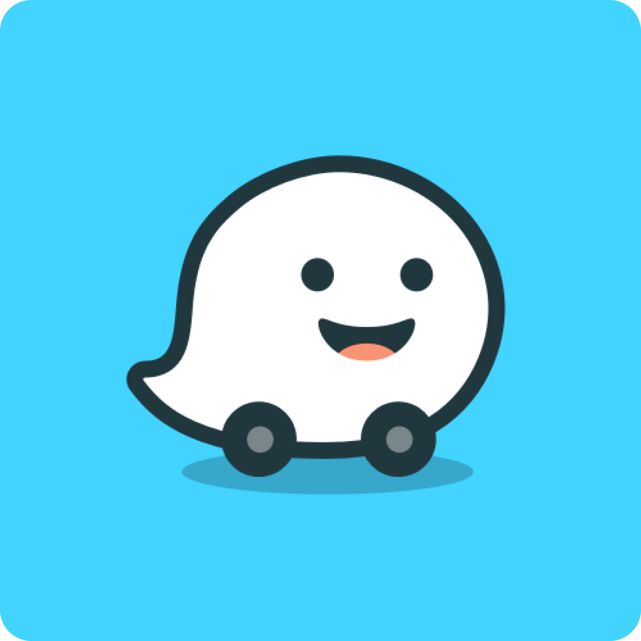 waze