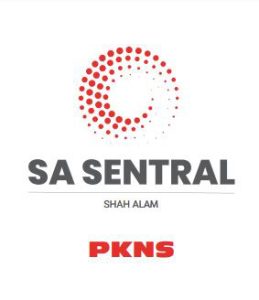 SA SENTRAL